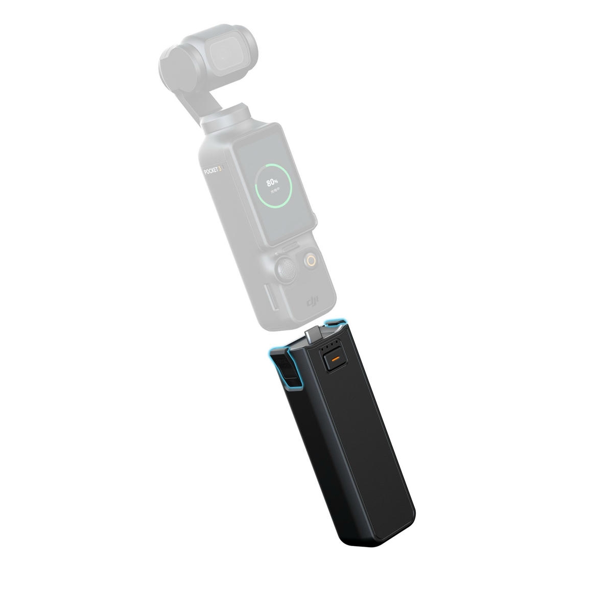 2026-10-04 TBQP Báo Giá Hà Nội - HCM - Pin SmallRig 6713 cho DJI Osmo Pocket 4P/ 4/ 3 5000mAh 6 Pin SmallRig 6713 cho DJI Osmo Pocket 4P/ 4/ 3 5000mAh chính hãng, hình ảnh thực tế mua tại HL Studio Pin sạc thẻ nhớ 6