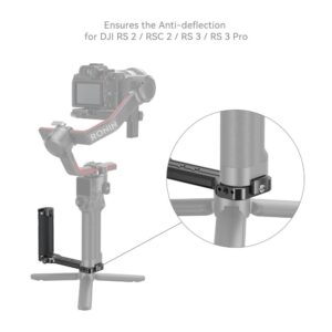 SmallRig 2786C – Tay cầm bên hông cho Gimbal DJI RS5 RS4 RS3 RS2 RSC2 chính hãng, hình ảnh thực tế mua tại HL Studio Phụ Kiện Studio 16
