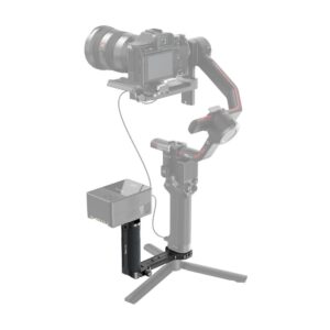 SmallRig 2786C – Tay cầm bên hông cho Gimbal DJI RS5 RS4 RS3 RS2 RSC2 chính hãng, hình ảnh thực tế mua tại HL Studio Phụ Kiện Studio 14