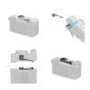 2026-10-04 TBQP Báo Giá Hà Nội - HCM - SmallRig 4777 – Bộ bao da cho máy ảnh Sony ZV-E10 II (Màu đen) 26 SmallRig 4777 – Bộ bao da cho máy ảnh Sony ZV-E10 II (Màu đen) chính hãng, hình ảnh thực tế mua tại HL Studio Phụ Kiện Studio 26