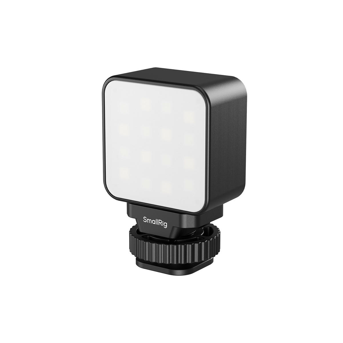 2026-10-04 TBQP Báo Giá Hà Nội - HCM - SmallRig 5446C – Đèn led chiếu sáng cho Action camera với Cold Shoe 2 SmallRig 5446C – Đèn led chiếu sáng cho Action camera với Cold Shoe chính hãng, hình ảnh thực tế mua tại HL Studio Đèn Led Quay Phim 2