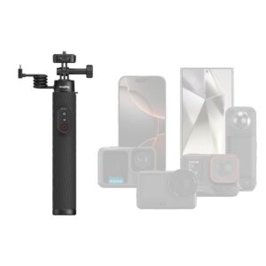2026-10-04 TBQP Báo Giá Hà Nội - HCM - SmallRig 5463B – Tay cầm Selfie kiêm sạc dự phòng 5000mAh cho Action camera và điện thoại 22 SmallRig 5463B – Tay cầm Selfie kiêm sạc dự phòng 5000mAh cho Action camera và điện thoại chính hãng, hình ảnh thực tế mua tại HL Studio Phụ Kiện Studio 22