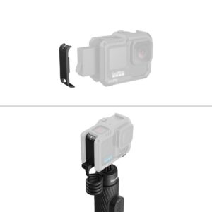 2026-10-04 TBQP Báo Giá Hà Nội - HCM - SmallRig 5463B – Tay cầm Selfie kiêm sạc dự phòng 5000mAh cho Action camera và điện thoại 19 SmallRig 5463B – Tay cầm Selfie kiêm sạc dự phòng 5000mAh cho Action camera và điện thoại chính hãng, hình ảnh thực tế mua tại HL Studio Phụ Kiện Studio 19