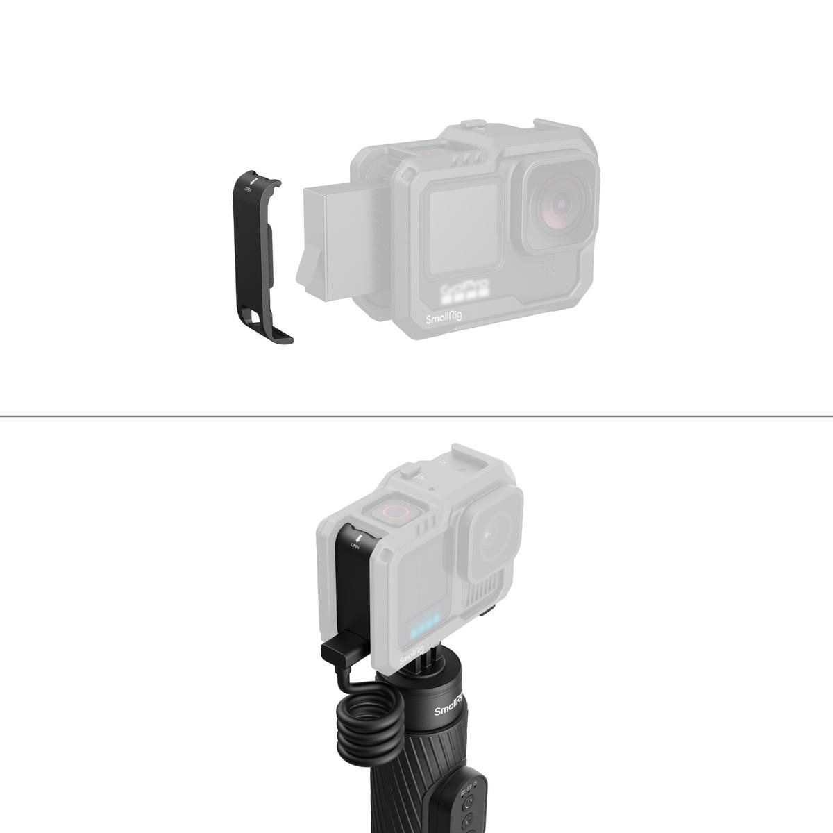 2026-10-04 TBQP Báo Giá Hà Nội - HCM - SmallRig 5463B – Tay cầm Selfie kiêm sạc dự phòng 5000mAh cho Action camera và điện thoại 8 SmallRig 5463B – Tay cầm Selfie kiêm sạc dự phòng 5000mAh cho Action camera và điện thoại chính hãng, hình ảnh thực tế mua tại HL Studio Phụ Kiện Studio 8