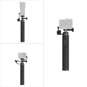 2026-10-04 TBQP Báo Giá Hà Nội - HCM - SmallRig 5463B – Tay cầm Selfie kiêm sạc dự phòng 5000mAh cho Action camera và điện thoại 18 SmallRig 5463B – Tay cầm Selfie kiêm sạc dự phòng 5000mAh cho Action camera và điện thoại chính hãng, hình ảnh thực tế mua tại HL Studio Phụ Kiện Studio 18