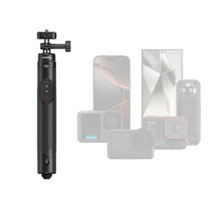 2026-10-04 TBQP Báo Giá Hà Nội - HCM - SmallRig 5464B – Chân tripod selfie cho Action camera và điện thoại 12 SmallRig 5464B – Chân tripod selfie cho Action camera và điện thoại chính hãng, hình ảnh thực tế mua tại HL Studio Tripod SmallRig 12