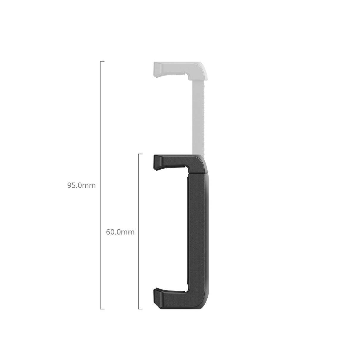 2026-10-04 TBQP Báo Giá Hà Nội - HCM - SmallRig 5464B – Chân tripod selfie cho Action camera và điện thoại 5 SmallRig 5464B – Chân tripod selfie cho Action camera và điện thoại chính hãng, hình ảnh thực tế mua tại HL Studio Tripod SmallRig 5