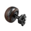 SmallRig 5927 – Tay cầm bên gỗ mini “HawkLock” H21 chính hãng, hình ảnh thực tế mua tại HL Studio Phụ Kiện Studio