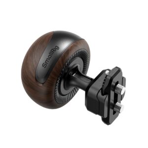 SmallRig 5927 – Tay cầm bên gỗ mini “HawkLock” H21 chính hãng, hình ảnh thực tế mua tại HL Studio Phụ Kiện Studio