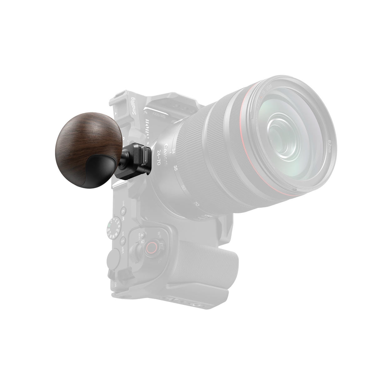 2026-10-04 TBQP Báo Giá Hà Nội - HCM - SmallRig 5927 – Tay cầm bên gỗ mini “HawkLock” H21 5 SmallRig 5927 – Tay cầm bên gỗ mini “HawkLock” H21 chính hãng, hình ảnh thực tế mua tại HL Studio Phụ Kiện Studio 5