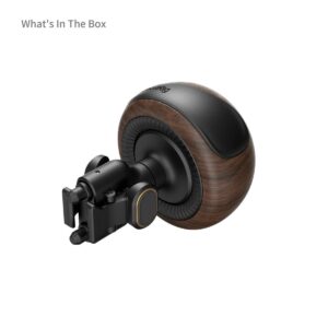 SmallRig 6047 – Tay cầm bên bằng gỗ mini tháo lắp nhanh H11 cho điện thoại chính hãng, hình ảnh thực tế mua tại HL Studio Phụ Kiện Studio 13