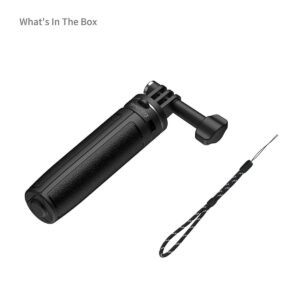 2026-10-04 TBQP Báo Giá Hà Nội - HCM - SmallRig 6148 – Tripod Selfie cho Action camera thao tác nhanh 10 SmallRig 6148 – Tripod Selfie cho Action camera thao tác nhanh chính hãng, hình ảnh thực tế mua tại HL Studio Tripod SmallRig 10
