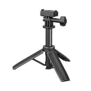 SmallRig 6149 – Tripod Selfie cho DJI Osmo Action 6 / Nano thao tác nhanh chính hãng, hình ảnh thực tế mua tại HL Studio Tripod SmallRig