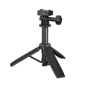 SmallRig 6151 – Tripod selfie cho Insta360 X5 / Ace Pro / Ace Pro 2 thao tác nhanh chính hãng, hình ảnh thực tế mua tại HL Studio Tripod SmallRig
