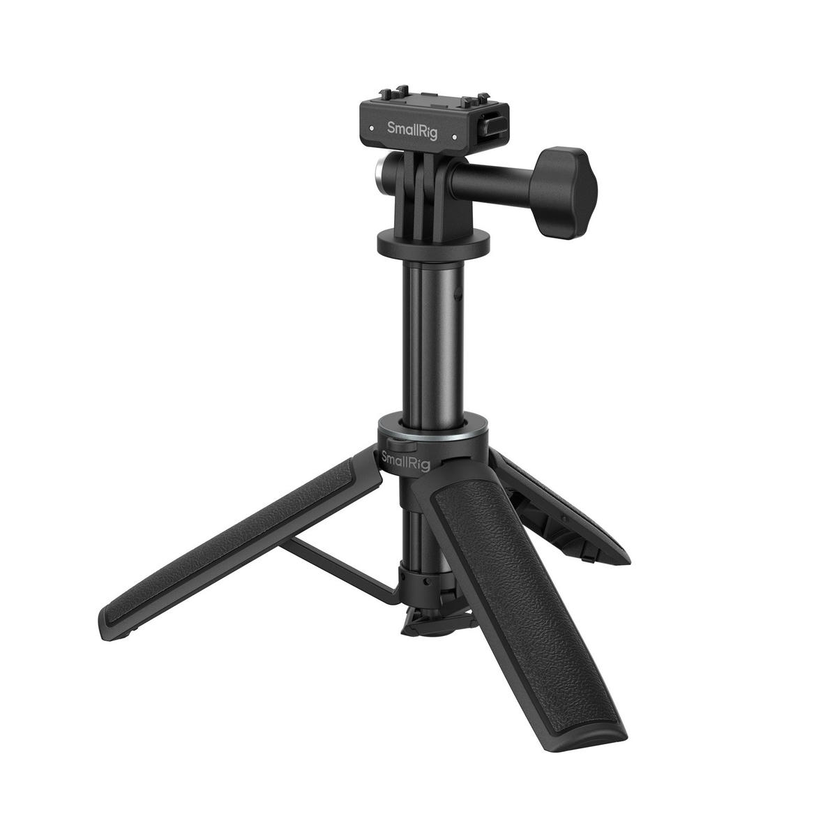 2026-10-04 TBQP Báo Giá Hà Nội - HCM - SmallRig 6151 – Tripod selfie cho Insta360 X5 / Ace Pro / Ace Pro 2 thao tác nhanh 2 SmallRig 6151 – Tripod selfie cho Insta360 X5 / Ace Pro / Ace Pro 2 thao tác nhanh chính hãng, hình ảnh thực tế mua tại HL Studio Tripod SmallRig 2