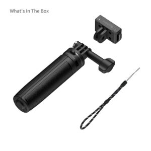 2026-10-04 TBQP Báo Giá Hà Nội - HCM - SmallRig 6151 – Tripod selfie cho Insta360 X5 / Ace Pro / Ace Pro 2 thao tác nhanh 10 SmallRig 6151 – Tripod selfie cho Insta360 X5 / Ace Pro / Ace Pro 2 thao tác nhanh chính hãng, hình ảnh thực tế mua tại HL Studio Tripod SmallRig 10