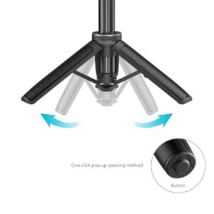 2026-10-04 TBQP Báo Giá Hà Nội - HCM - SmallRig 6151 – Tripod selfie cho Insta360 X5 / Ace Pro / Ace Pro 2 thao tác nhanh 9 SmallRig 6151 – Tripod selfie cho Insta360 X5 / Ace Pro / Ace Pro 2 thao tác nhanh chính hãng, hình ảnh thực tế mua tại HL Studio Tripod SmallRig 9