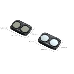 2026-10-04 TBQP Báo Giá Hà Nội - HCM - SmallRig 6648 – Bộ lọc Filter kit cho DJI Osmo Pocket 4P 8 SmallRig 6648 – Bộ lọc Filter kit cho DJI Osmo Pocket 4P chính hãng, hình ảnh thực tế mua tại HL Studio Bộ lọc ống kính ( Kính Lọc ) 8