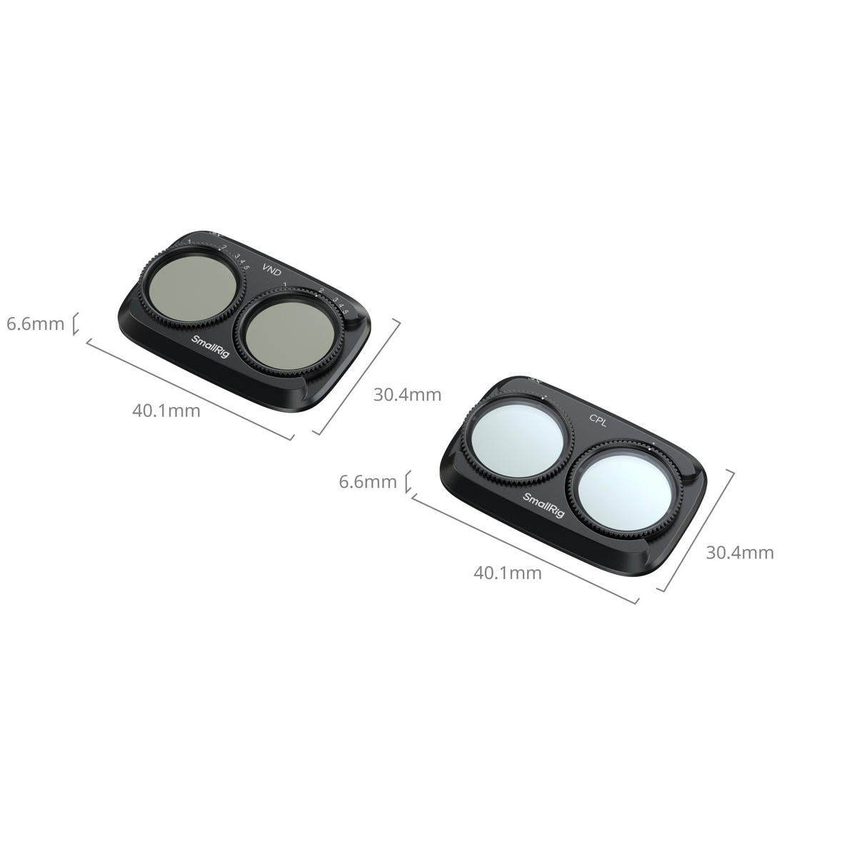 2026-10-04 TBQP Báo Giá Hà Nội - HCM - SmallRig 6648 – Bộ lọc Filter kit cho DJI Osmo Pocket 4P 3 SmallRig 6648 – Bộ lọc Filter kit cho DJI Osmo Pocket 4P chính hãng, hình ảnh thực tế mua tại HL Studio Bộ lọc ống kính ( Kính Lọc ) 3
