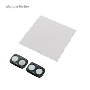 2026-10-04 TBQP Báo Giá Hà Nội - HCM - SmallRig 6648 – Bộ lọc Filter kit cho DJI Osmo Pocket 4P 9 SmallRig 6648 – Bộ lọc Filter kit cho DJI Osmo Pocket 4P chính hãng, hình ảnh thực tế mua tại HL Studio Bộ lọc ống kính ( Kính Lọc ) 9