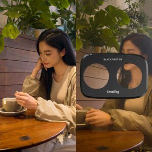 2026-10-04 TBQP Báo Giá Hà Nội - HCM - SmallRig 6649 – Bộ lọc Filter kit cho DJI Osmo Pocket 4P 12 SmallRig 6649 – Bộ lọc Filter kit cho DJI Osmo Pocket 4P chính hãng, hình ảnh thực tế mua tại HL Studio Bộ lọc ống kính ( Kính Lọc ) 12