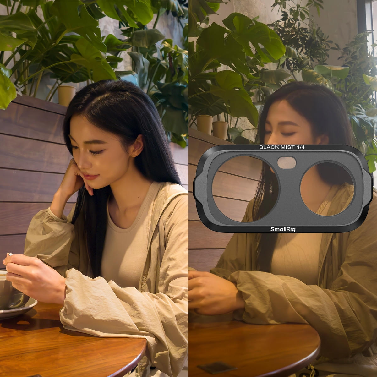 2026-10-04 TBQP Báo Giá Hà Nội - HCM - SmallRig 6687 – Bộ lọc Filter kit cho Insta360 Luna Ultra 5 SmallRig 6687 – Bộ lọc Filter kit cho Insta360 Luna Ultra chính hãng, hình ảnh thực tế mua tại HL Studio Bộ lọc ống kính ( Kính Lọc ) 5