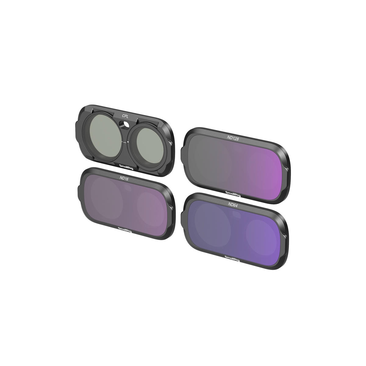 2026-10-04 TBQP Báo Giá Hà Nội - HCM - SmallRig 6688 – Bộ lọc Filter kit cho Insta360 Luna Ultra 2 SmallRig 6688 – Bộ lọc Filter kit cho Insta360 Luna Ultra chính hãng, hình ảnh thực tế mua tại HL Studio Bộ lọc ống kính ( Kính Lọc ) 2