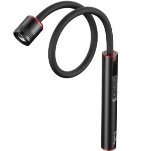 SmallRig RM 01B – Đèn LED chụp ảnh Macro 6225 chính hãng, hình ảnh thực tế mua tại HL Studio Đèn Led Quay Phim
