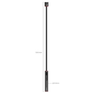 SmallRig RM 01B – Đèn LED chụp ảnh Macro 6225 chính hãng, hình ảnh thực tế mua tại HL Studio Đèn Led Quay Phim 2