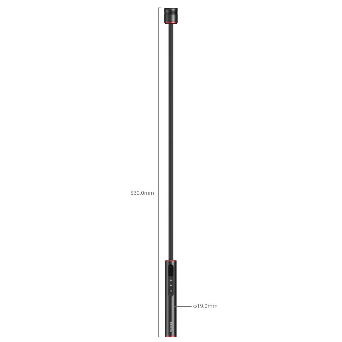 2026-10-04 TBQP Báo Giá Hà Nội - HCM - SmallRig RM 01B – Đèn LED chụp ảnh Macro 6225 3 SmallRig RM 01B – Đèn LED chụp ảnh Macro 6225 chính hãng, hình ảnh thực tế mua tại HL Studio Đèn Led Quay Phim 3