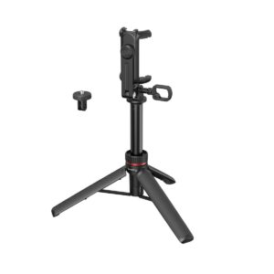 SmallRig VT-17 – Chân máy tripod du lịch đa năng 3in1 6479 chính hãng, hình ảnh thực tế mua tại HL Studio Tripod SmallRig