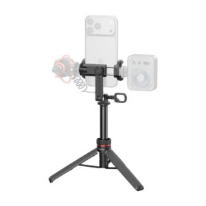 SmallRig VT-17 – Chân máy tripod du lịch đa năng 3in1 6479 chính hãng, hình ảnh thực tế mua tại HL Studio Tripod SmallRig 2