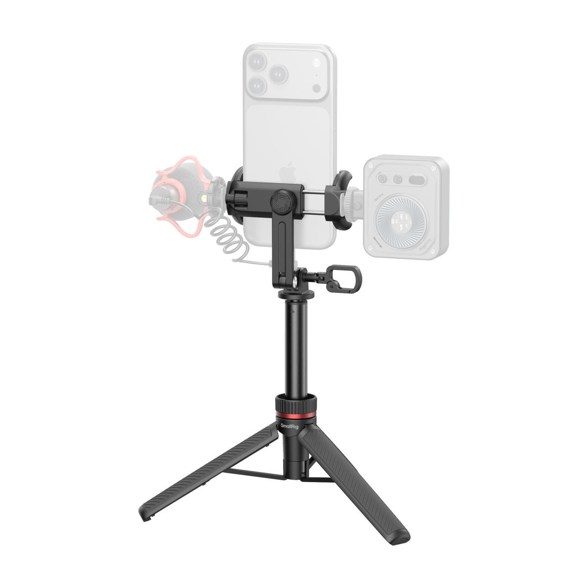 2026-10-04 TBQP Báo Giá Hà Nội - HCM - SmallRig VT-17 – Chân máy tripod du lịch đa năng 3in1 6479 3 SmallRig VT-17 – Chân máy tripod du lịch đa năng 3in1 6479 chính hãng, hình ảnh thực tế mua tại HL Studio Tripod SmallRig 3