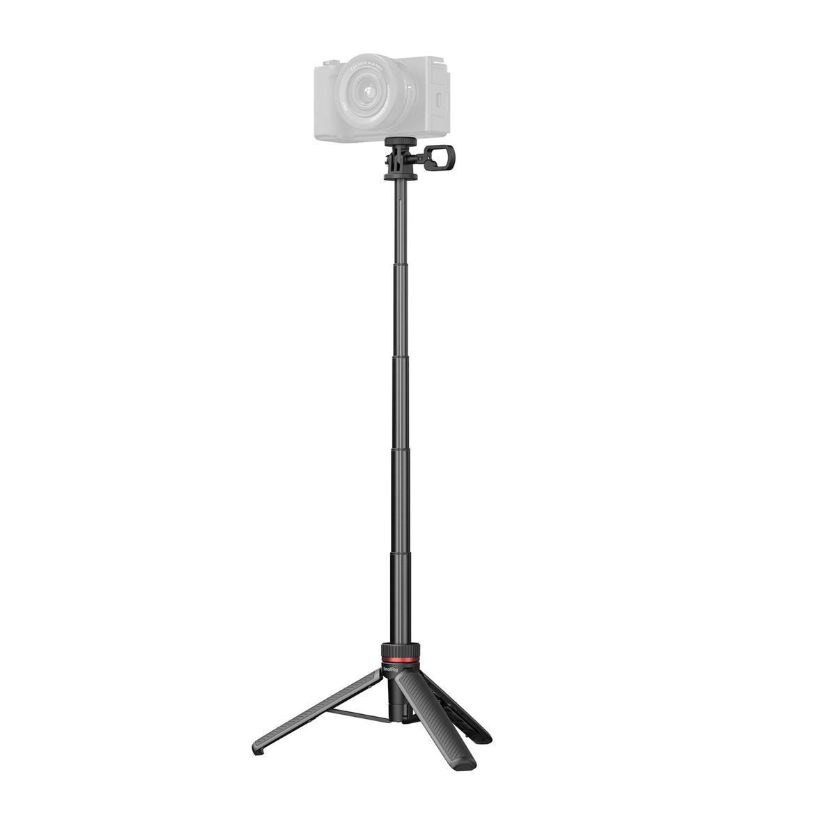 2026-10-04 TBQP Báo Giá Hà Nội - HCM - SmallRig VT-17 – Chân máy tripod du lịch đa năng 3in1 6479 4 SmallRig VT-17 – Chân máy tripod du lịch đa năng 3in1 6479 chính hãng, hình ảnh thực tế mua tại HL Studio Tripod SmallRig 4