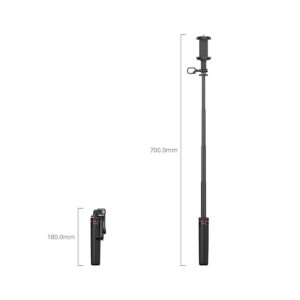 2026-10-04 TBQP Báo Giá Hà Nội - HCM - SmallRig VT-17 – Chân máy tripod du lịch đa năng 3in1 6479 10 SmallRig VT-17 – Chân máy tripod du lịch đa năng 3in1 6479 chính hãng, hình ảnh thực tế mua tại HL Studio Tripod SmallRig 10