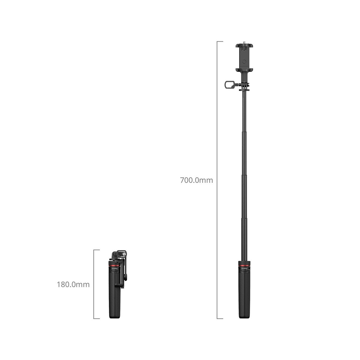 2026-10-04 TBQP Báo Giá Hà Nội - HCM - SmallRig VT-17 – Chân máy tripod du lịch đa năng 3in1 6479 5 SmallRig VT-17 – Chân máy tripod du lịch đa năng 3in1 6479 chính hãng, hình ảnh thực tế mua tại HL Studio Tripod SmallRig 5