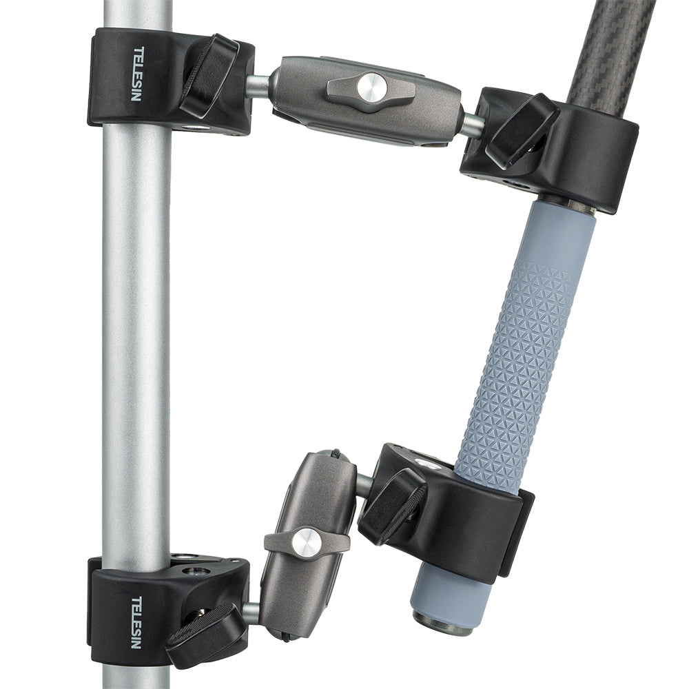 2026-10-04 TBQP Báo Giá Hà Nội - HCM - Telesin GP-HBM-001-D – Giá đỡ kẹp ống đôi cho xe đạp/ xe máy xoay 360 8 Telesin GP-HBM-001-D – Giá đỡ kẹp ống đôi cho xe đạp/ xe máy xoay 360 chính hãng, hình ảnh thực tế mua tại HL Studio Móc treo & Kẹp - Giá đỡ điện thoại 8