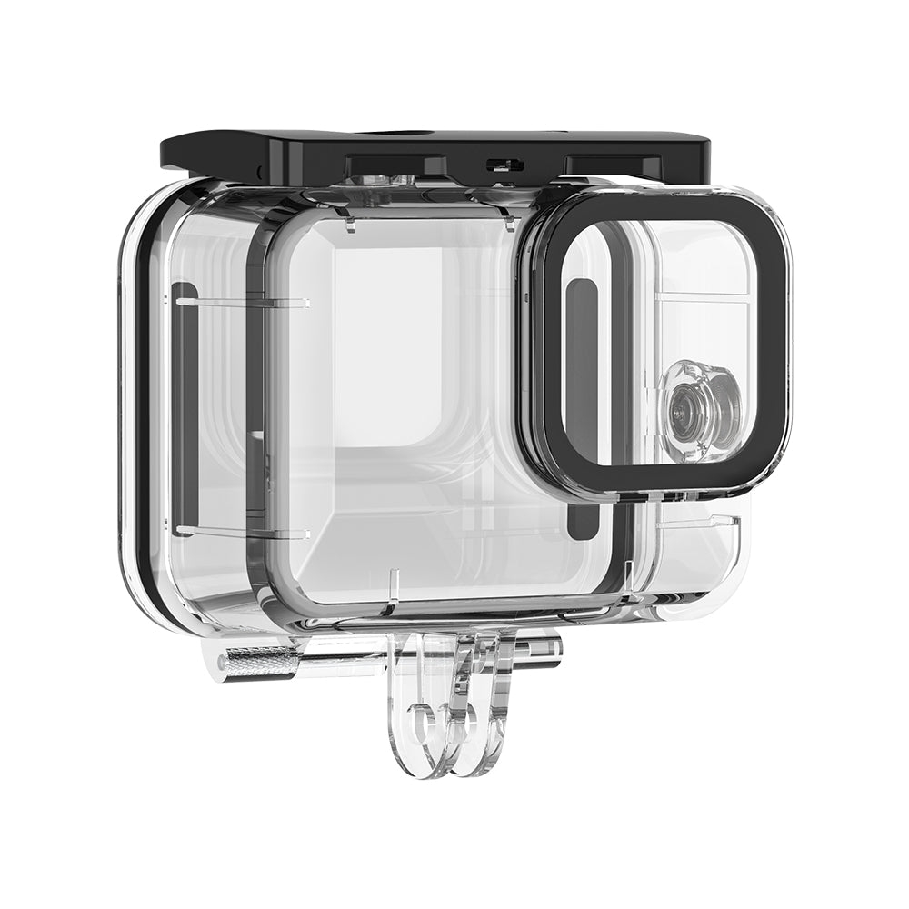 2026-10-04 TBQP Báo Giá Hà Nội - HCM - Telesin GP-WTP-904 – cho Gopro Hero 13/12/11/10/9 – Vỏ chống nước kèm theo kính lọc (tím/đỏ/đỏ tươi) 2 Telesin GP-WTP-904 – cho Gopro Hero 13/12/11/10/9 – Vỏ chống nước kèm theo kính lọc (tím/đỏ/đỏ tươi) chính hãng, hình ảnh thực tế mua tại HL Studio Phụ Kiện Studio 2