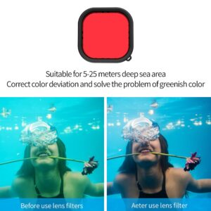 2026-10-04 TBQP Báo Giá Hà Nội - HCM - Telesin GP-WTP-904 – cho Gopro Hero 13/12/11/10/9 – Vỏ chống nước kèm theo kính lọc (tím/đỏ/đỏ tươi) 24 Telesin GP-WTP-904 – cho Gopro Hero 13/12/11/10/9 – Vỏ chống nước kèm theo kính lọc (tím/đỏ/đỏ tươi) chính hãng, hình ảnh thực tế mua tại HL Studio Phụ Kiện Studio 24