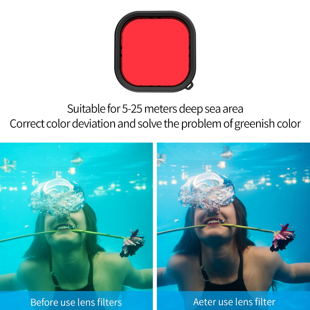 2026-10-04 TBQP Báo Giá Hà Nội - HCM - Telesin GP-WTP-904 – cho Gopro Hero 13/12/11/10/9 – Vỏ chống nước kèm theo kính lọc (tím/đỏ/đỏ tươi) 7 Telesin GP-WTP-904 – cho Gopro Hero 13/12/11/10/9 – Vỏ chống nước kèm theo kính lọc (tím/đỏ/đỏ tươi) chính hãng, hình ảnh thực tế mua tại HL Studio Phụ Kiện Studio 7