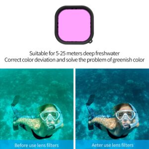 2026-10-04 TBQP Báo Giá Hà Nội - HCM - Telesin GP-WTP-904 – cho Gopro Hero 13/12/11/10/9 – Vỏ chống nước kèm theo kính lọc (tím/đỏ/đỏ tươi) 25 Telesin GP-WTP-904 – cho Gopro Hero 13/12/11/10/9 – Vỏ chống nước kèm theo kính lọc (tím/đỏ/đỏ tươi) chính hãng, hình ảnh thực tế mua tại HL Studio Phụ Kiện Studio 25