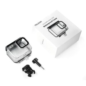 2026-10-04 TBQP Báo Giá Hà Nội - HCM - Telesin GP-WTP-904 – cho Gopro Hero 13/12/11/10/9 – Vỏ chống nước kèm theo kính lọc (tím/đỏ/đỏ tươi) 28 Telesin GP-WTP-904 – cho Gopro Hero 13/12/11/10/9 – Vỏ chống nước kèm theo kính lọc (tím/đỏ/đỏ tươi) chính hãng, hình ảnh thực tế mua tại HL Studio Phụ Kiện Studio 28