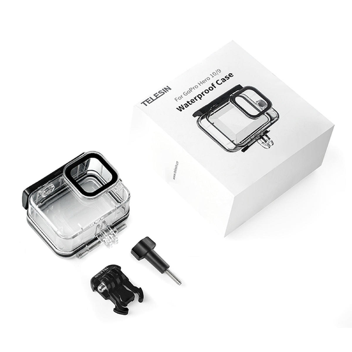 2026-10-04 TBQP Báo Giá Hà Nội - HCM - Telesin GP-WTP-904 – cho Gopro Hero 13/12/11/10/9 – Vỏ chống nước kèm theo kính lọc (tím/đỏ/đỏ tươi) 11 Telesin GP-WTP-904 – cho Gopro Hero 13/12/11/10/9 – Vỏ chống nước kèm theo kính lọc (tím/đỏ/đỏ tươi) chính hãng, hình ảnh thực tế mua tại HL Studio Phụ Kiện Studio 11