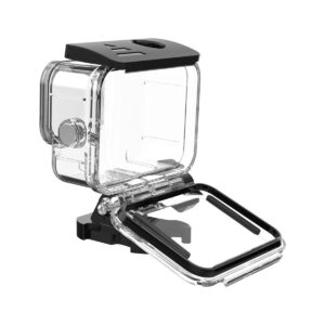 2026-10-04 TBQP Báo Giá Hà Nội - HCM - Telesin GP-WTP-904 – cho Gopro Hero 13/12/11/10/9 – Vỏ chống nước kèm theo kính lọc (tím/đỏ/đỏ tươi) 29 Telesin GP-WTP-904 – cho Gopro Hero 13/12/11/10/9 – Vỏ chống nước kèm theo kính lọc (tím/đỏ/đỏ tươi) chính hãng, hình ảnh thực tế mua tại HL Studio Phụ Kiện Studio 29