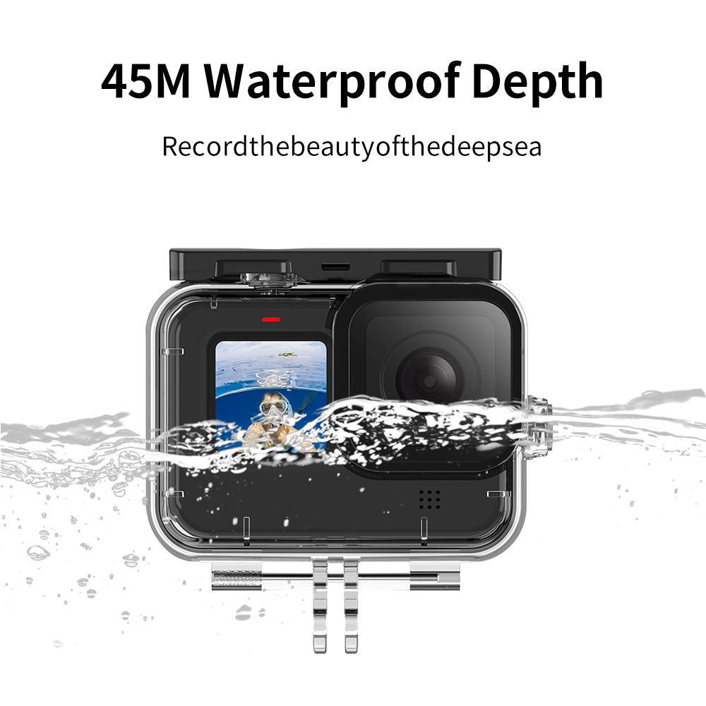 2026-10-04 TBQP Báo Giá Hà Nội - HCM - Telesin GP-WTP-904 – cho Gopro Hero 13/12/11/10/9 – Vỏ chống nước kèm theo kính lọc (tím/đỏ/đỏ tươi) 15 Telesin GP-WTP-904 – cho Gopro Hero 13/12/11/10/9 – Vỏ chống nước kèm theo kính lọc (tím/đỏ/đỏ tươi) chính hãng, hình ảnh thực tế mua tại HL Studio Phụ Kiện Studio 15