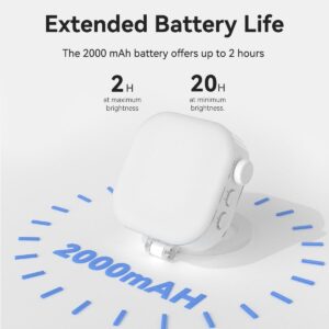2026-10-04 TBQP Báo Giá Hà Nội - HCM - Telesin P5-BGD-03 – Đèn led Magnetic cho điện thoại 2000mAh 20 Telesin P5-BGD-03 – Đèn led Magnetic cho điện thoại 2000mAh chính hãng, hình ảnh thực tế mua tại HL Studio Đèn Led Quay Phim 20