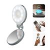 2026-10-04 TBQP Báo Giá Hà Nội - HCM - Telesin P5-BGD-17SR – Đèn led Magnetic selfie 2 in 1 16 Telesin P5-BGD-17SR – Đèn led Magnetic selfie 2 in 1 chính hãng, hình ảnh thực tế mua tại HL Studio Đèn Led Quay Phim 16