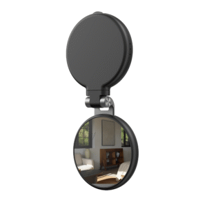 Telesin P5-BGD-18WH/ 18BK – Đèn led Fill light Selfie Magsafe Full-Color chính hãng, hình ảnh thực tế mua tại HL Studio Đèn Led Quay Phim 9