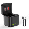 Telesin S0-BCG-46-TDJ – Tay cầm pin cho DJI Pocket 4/3 5000mAh chính hãng, hình ảnh thực tế mua tại HL Studio Phụ Kiện Studio 29