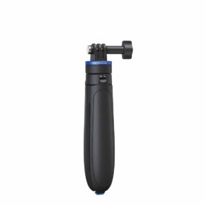 Telesin S1-TSS-08 – Chân máy tự động mở tháo nhanh cho Action Camera DJI Insta360 Gopro 65cm chính hãng, hình ảnh thực tế mua tại HL Studio Tripod | Chân máy quay chụp